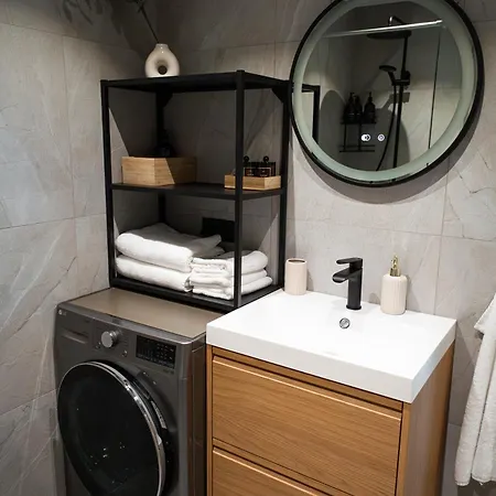 Trendy In Center * Haapsalu