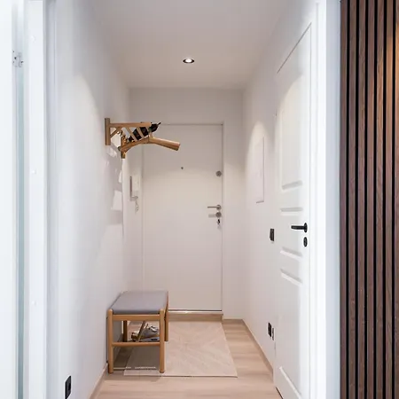 Trendy In Center Apartment Haapsalu