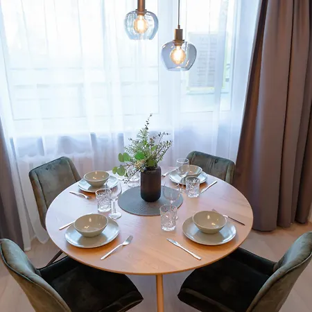 Trendy In Center Haapsalu