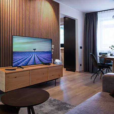 Trendy In Center * Haapsalu