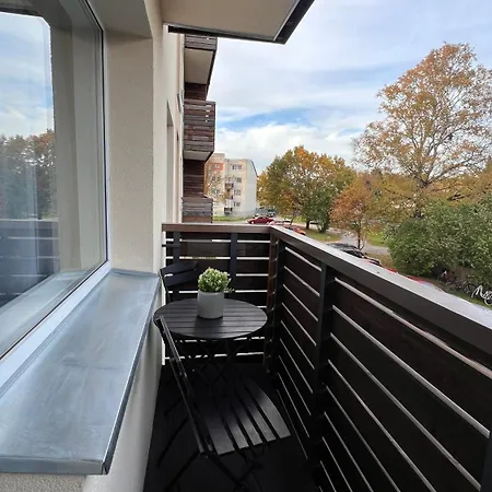 Trendy In Center * Haapsalu