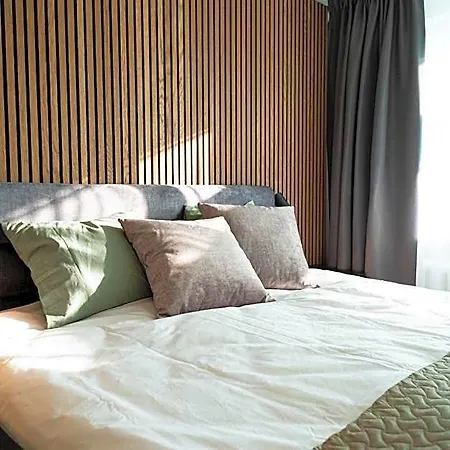 Trendy In Center Apartment Haapsalu