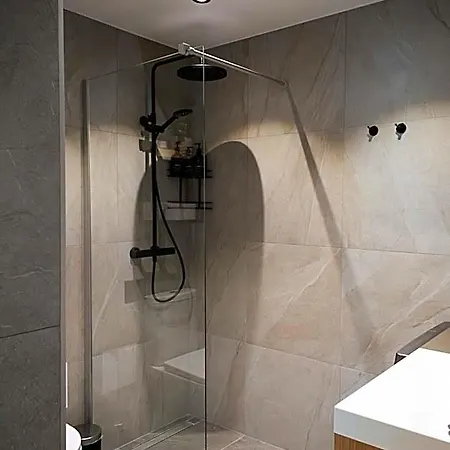 Apartment Trendy In Center Haapsalu