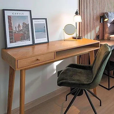 Trendy In Center Apartment Haapsalu
