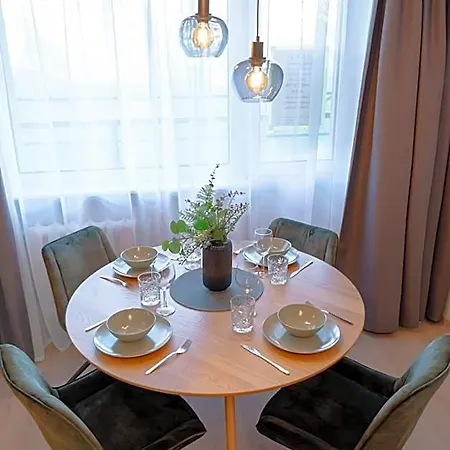 Trendy In Center * Haapsalu