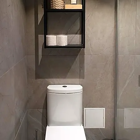 Apartment Trendy In Center