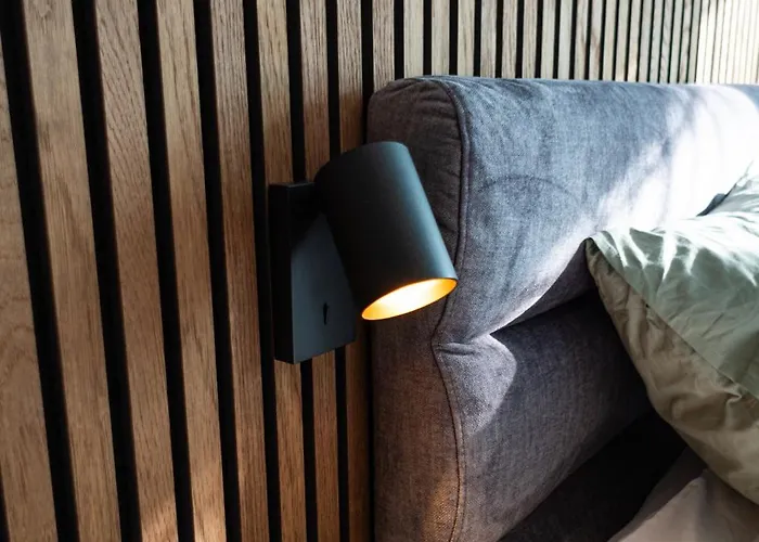 Апартаменты Trendy In Center Хаапсалу