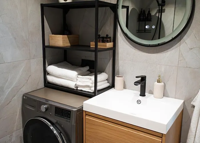 Trendy In Center * Хаапсалу