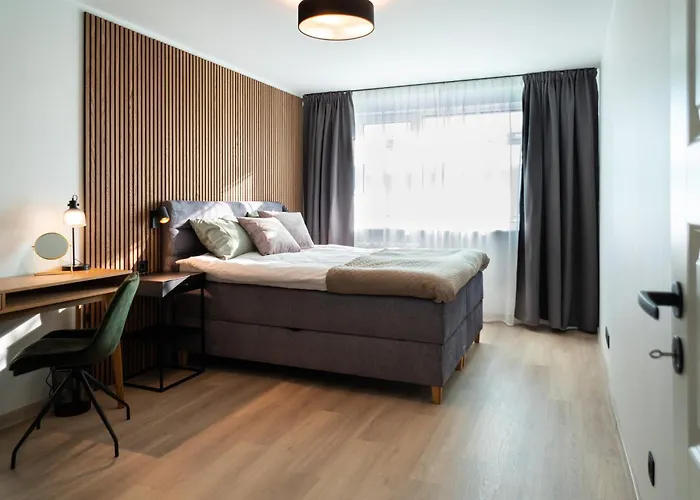 Trendy In Center Хаапсалу