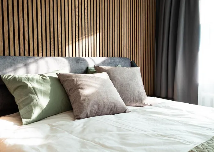 Trendy In Center * Хаапсалу